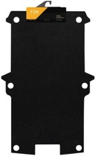 Van Rear Floor Mat Fits Peugeot Expert L2 MWB Van Rear When Plylined 2017-ON