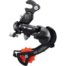Shimano RD-TZ500 6-Speed Rear