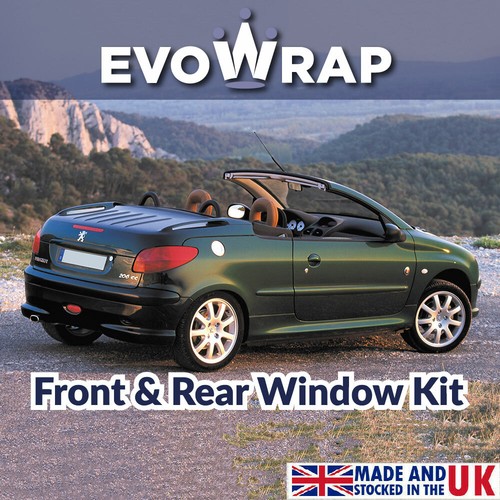 Pre cut car window tint - pre,