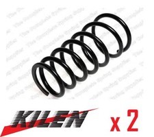 2 x NEW KILEN REAR AXLE COIL