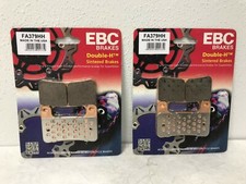 GSXR1000 FRONT BRAKE PADS 2004