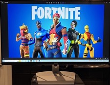 24" Computer Desktop PC Gaming
