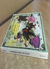 A Christmas Carol: Pop-up