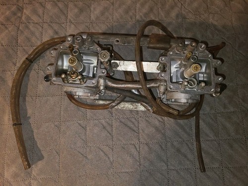 1986 1987 suzuki gsxr750 - 1987, 87