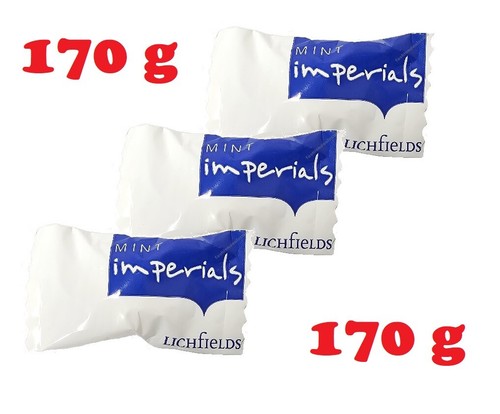 Mint imperials sweets candy - imperials,