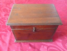 Vintage Mahogany Gecophone