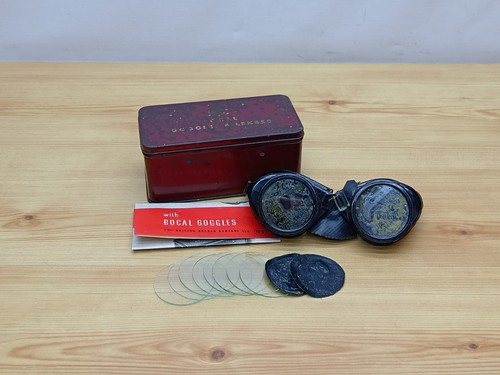 Vintage 1960s boc - vintage,