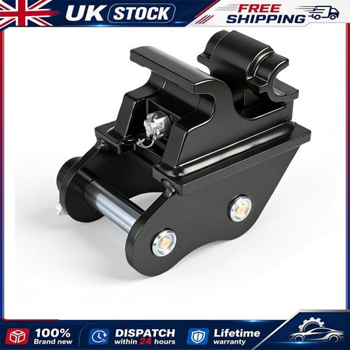 Quick hitch coupler - hitch,
