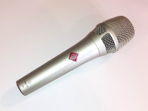 Neumann kms 105 singing vocal - neumann,