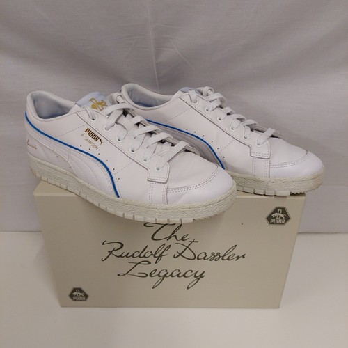 Puma trainers rudolf dassler - rudolf,