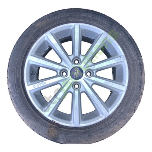 Ford fiesta titanium - fiesta, mk7