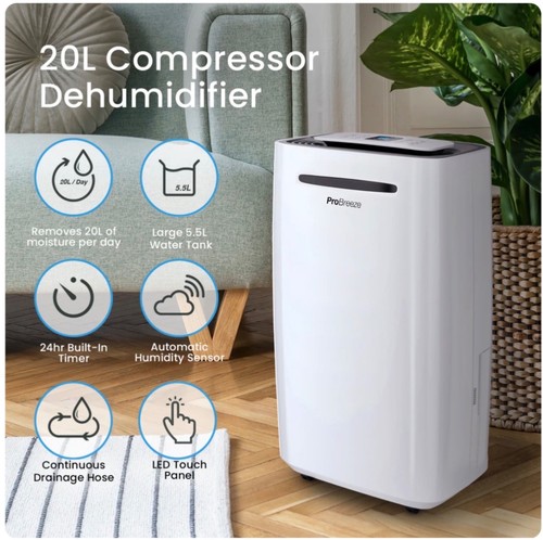 20l compressor dehumidifier - compressor,