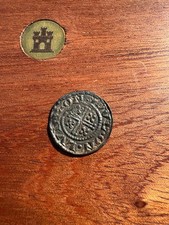 Henry 2 nd Henry ii, VERY RARE