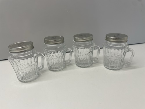 Small kilner jars with - small,