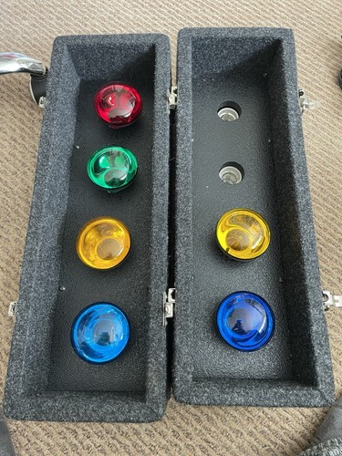 Soundlab stage light box - stage,