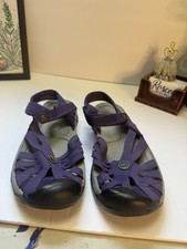 Keen Rose Purple Waterproof