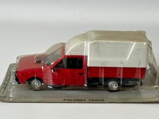 Polonez truck pick classic - truck,
