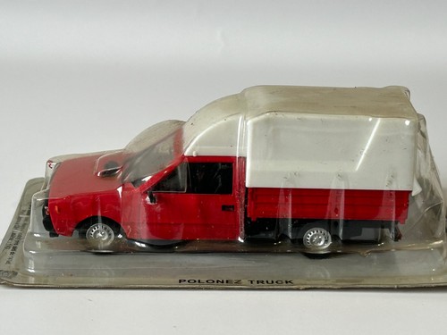 Polonez truck pick classic - polonez, pick-up