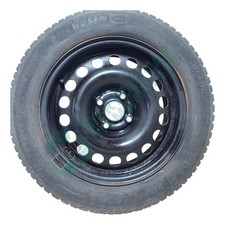 Vauxhall Combo C 2001-2011 4  STUDS 15" STEEL WHEEL & TYRE -
