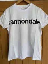 Cannondale T-shirt Size XS