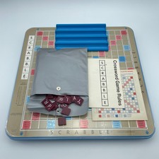 SELCHOW & RICHTER SCRABBLE