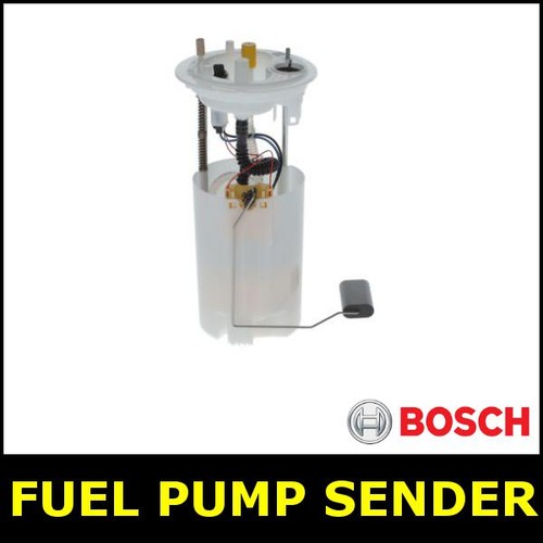 Fuel pump sender tank fits - pump,
