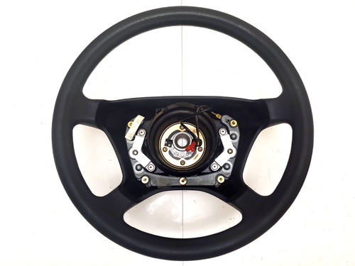 Mercedes w124 steering wheel - w124,