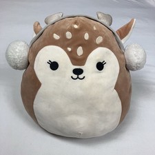 Squishmallow Dawn The Fawn