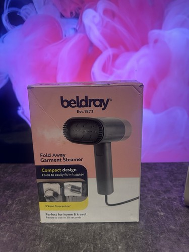 Beldray compact portable - beldray,