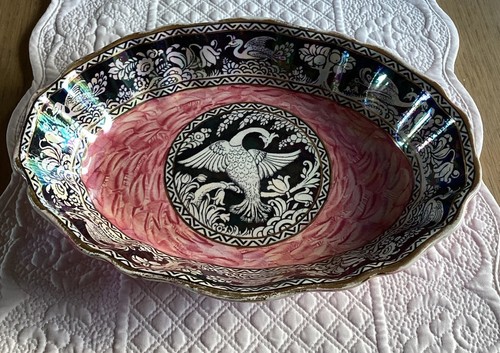 Large oval new hall - large,