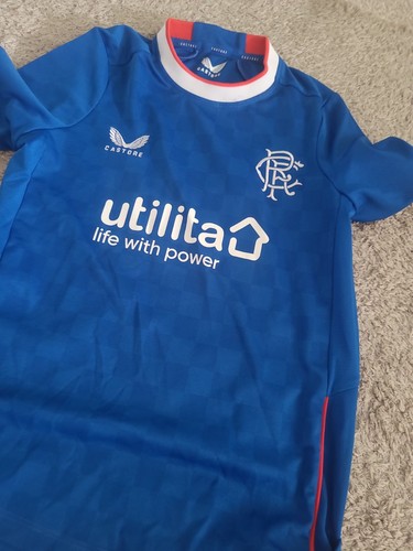 Boys glasgow rangers - boys,