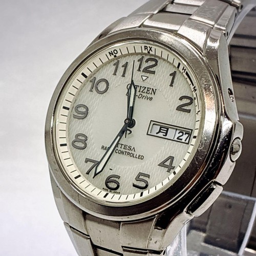 Citizen attesa eco drive - attesa, eco-drive