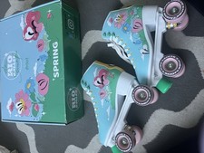 Rio Roller Artist Collection