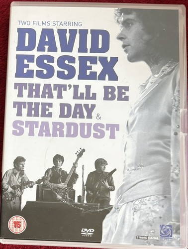 David essex double bill - essex,