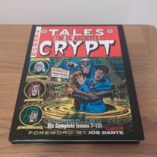 TALES FROM THE CRYPT Volume 2