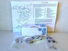 Smts 1/43 Tvr Servrau