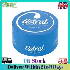 Astral face body intensive - astral, &