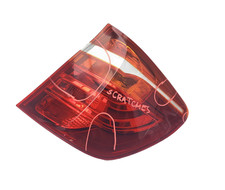 BMW X3 F25 REAR LIGHT TAIL