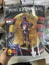 New Power  PINK RANGER