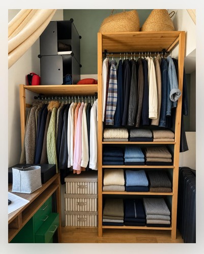 Ikea ivar pine wardrobe - pine, &
