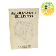 Saddleworth Buildings Book W