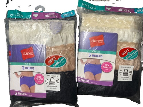 Pks hanes nylon womens - hanes,