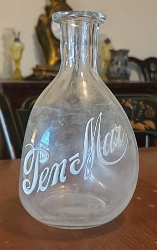 Pen mar enamel pre prohibition - pen,