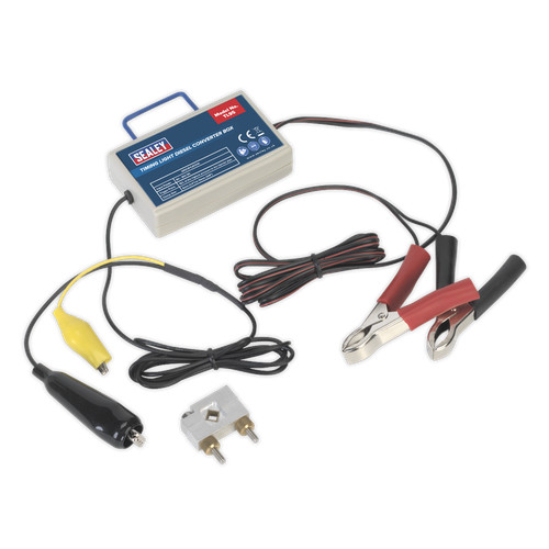 Sealey tl95 timing light - sealey,