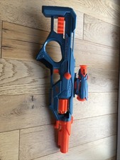 Nerf Gun Rifle Model: Elite