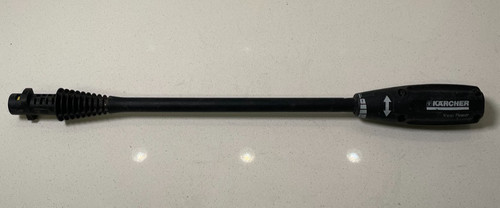 Karcher series k4 - k-series,