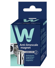 NEW WPRO Anti-Limescale Magnet for Dishwashers and Washing Machines