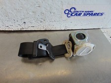 Peugeot Partner Seatbelt 08-18