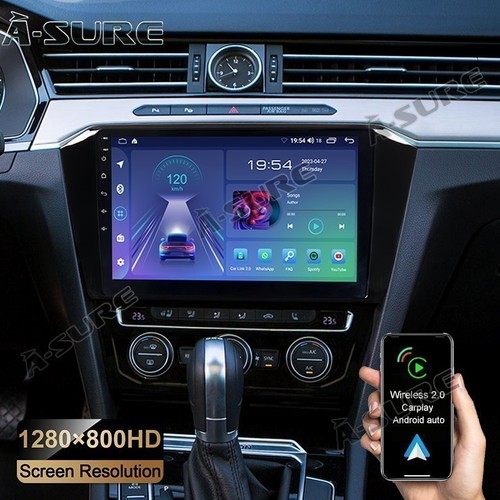 Android14 for passat - android14, vw
