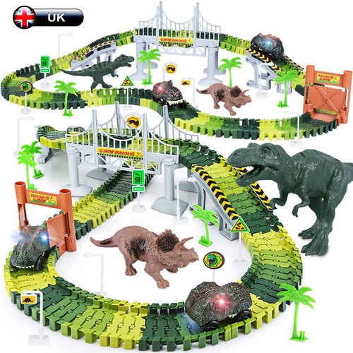 185pcs plastic dinosaur - 185pcs,